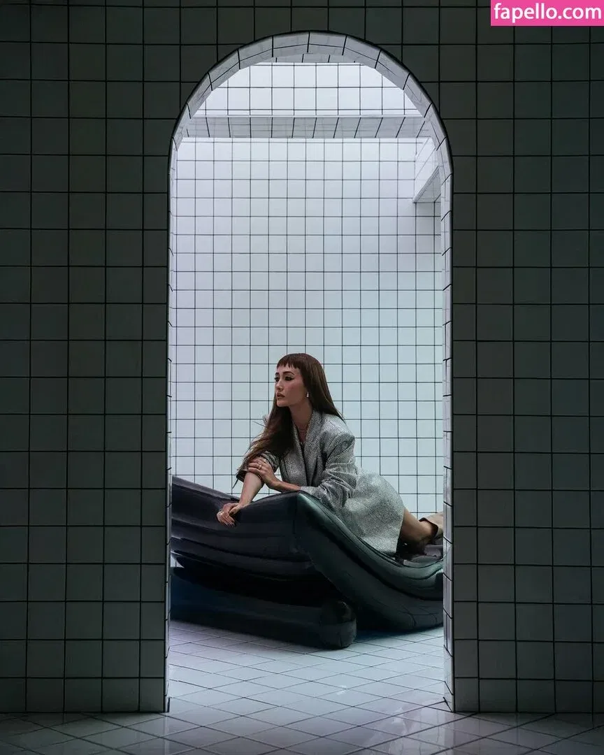 Maggie Q / maggieq Onlyfans Photo Gallery 