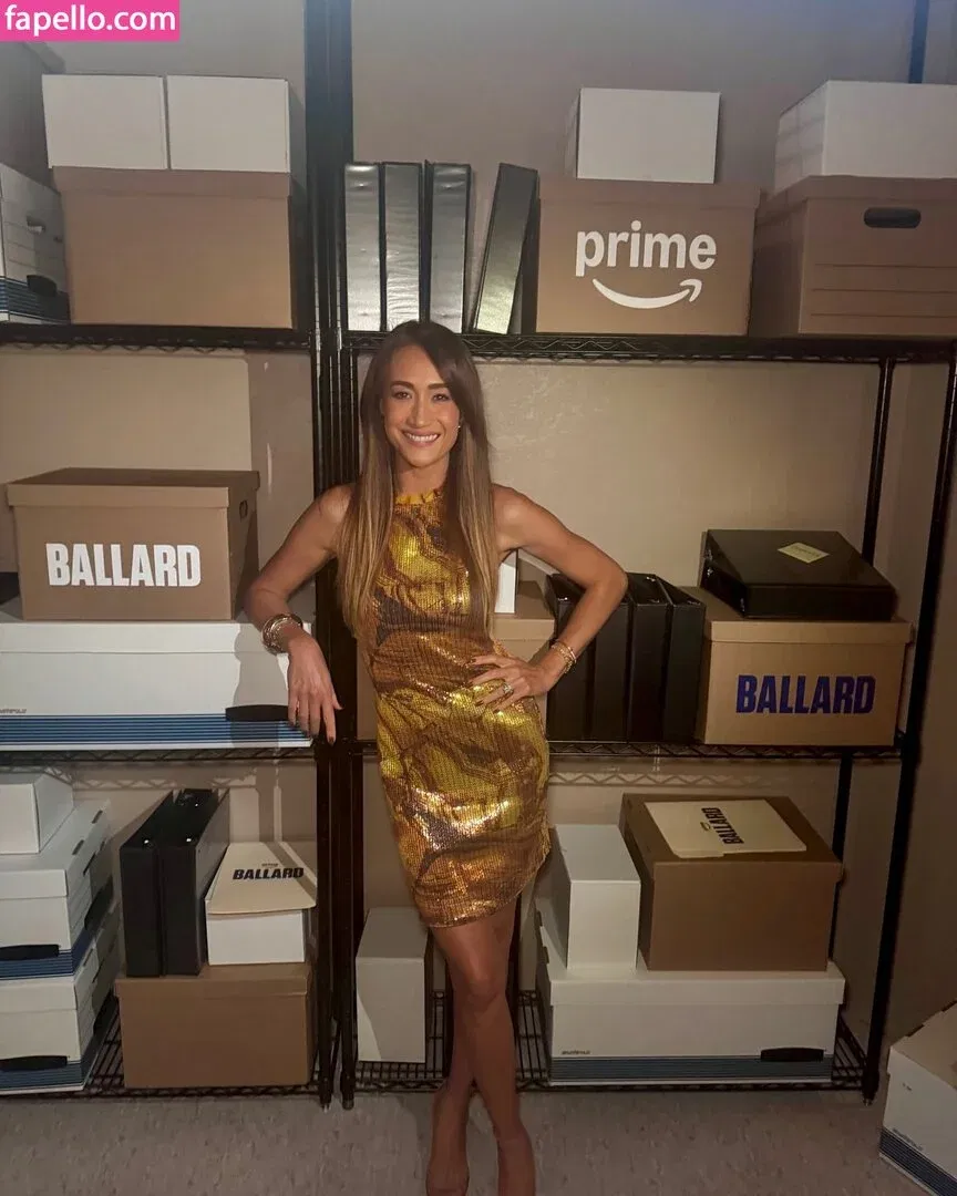 Maggie Q / maggieq Onlyfans Photo Gallery 