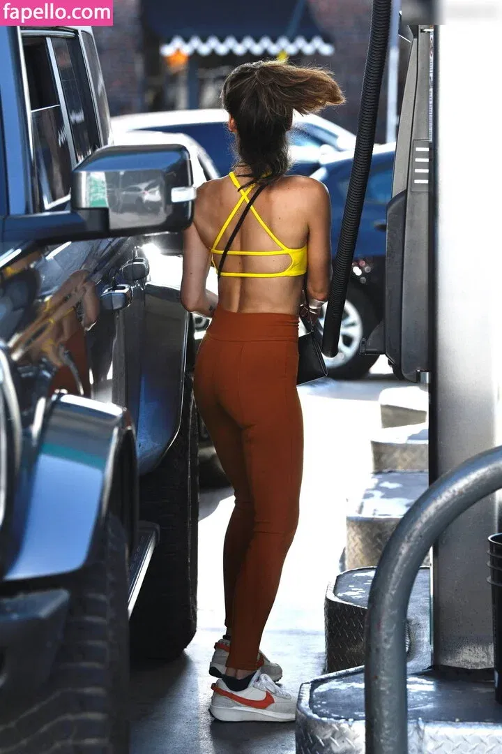 Maggie Q / maggieq Onlyfans Photo Gallery 