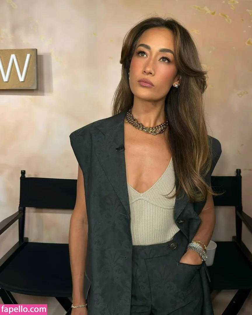 Maggie Q / maggieq Onlyfans Photo Gallery 