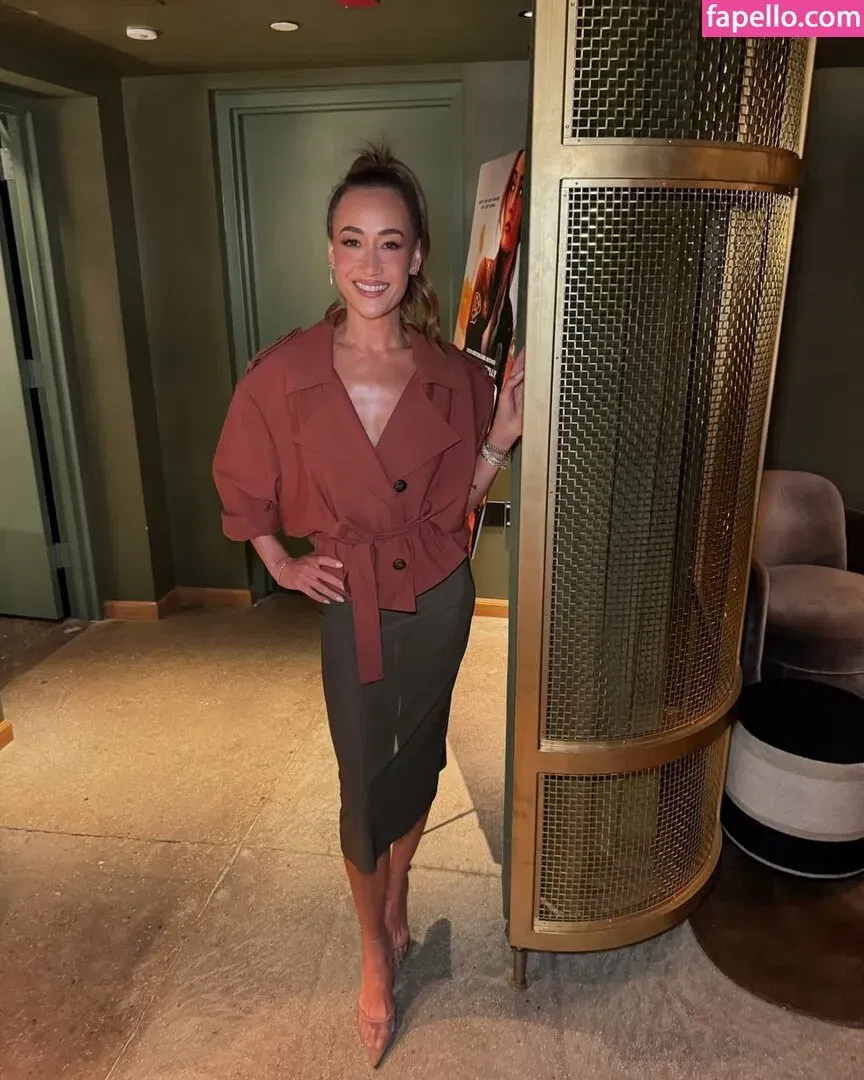 Maggie Q / maggieq Onlyfans Photo Gallery 