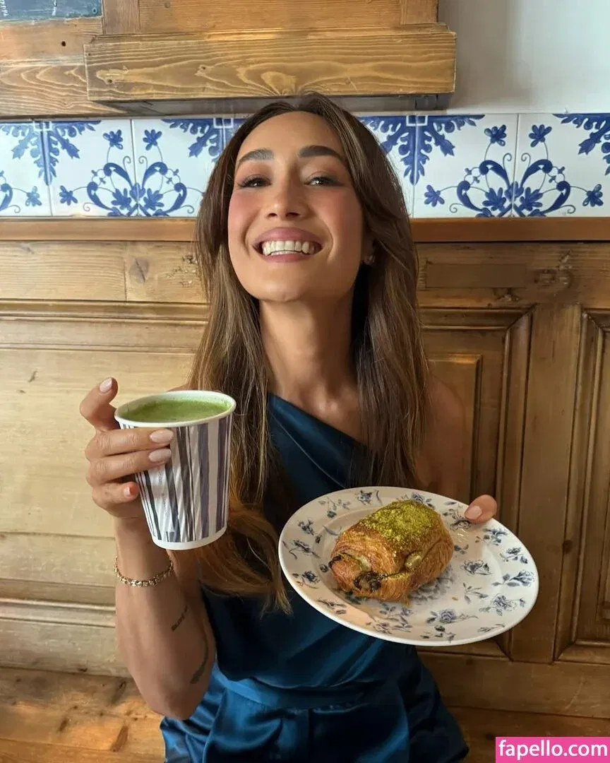 Maggie Q / maggieq Onlyfans Photo Gallery 