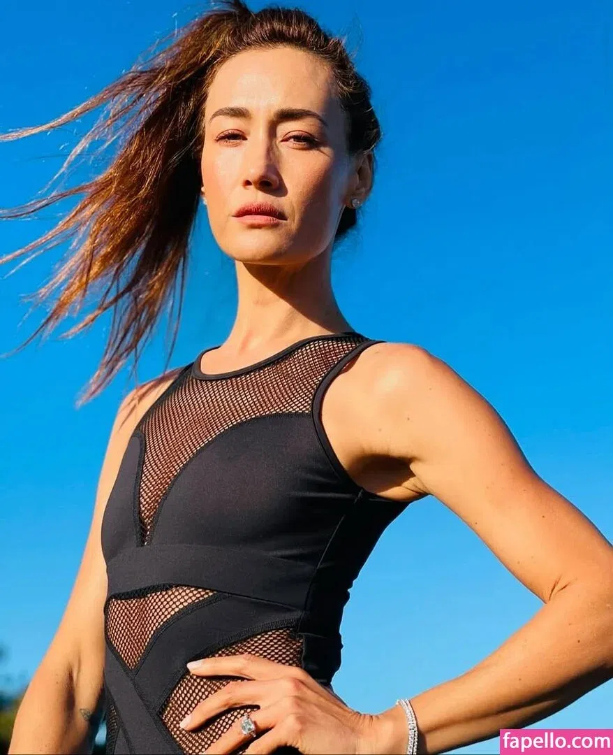 Maggie Q / maggieq Onlyfans Photo Gallery 