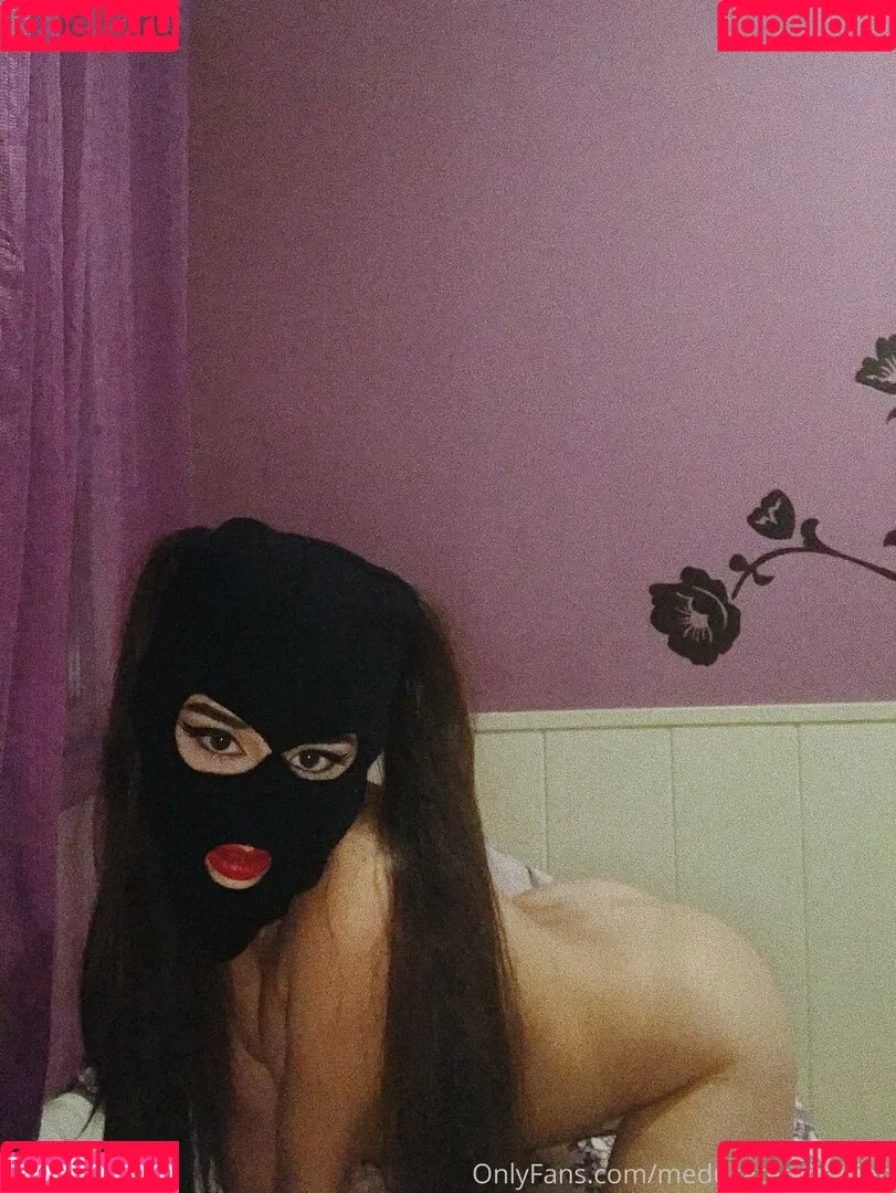 medusametepec / medusatemptationvip Onlyfans Photo Gallery 