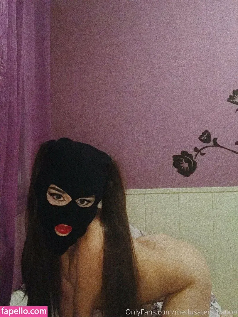 medusametepec / medusatemptationvip Onlyfans Photo Gallery 