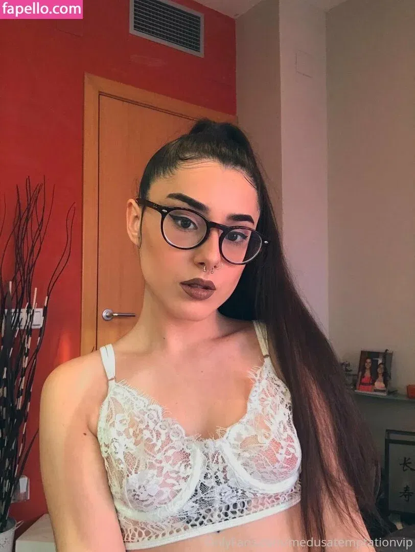 medusametepec / medusatemptationvip Onlyfans Photo Gallery 