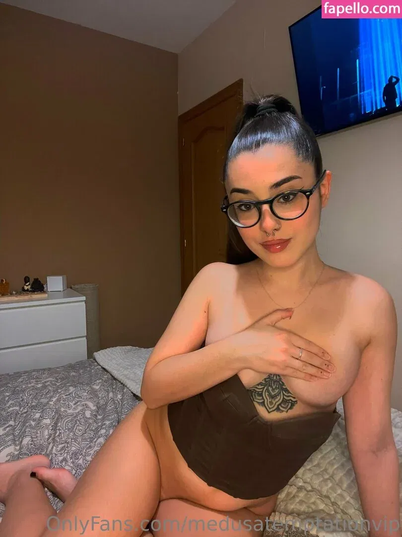 medusametepec / medusatemptationvip Onlyfans Photo Gallery 