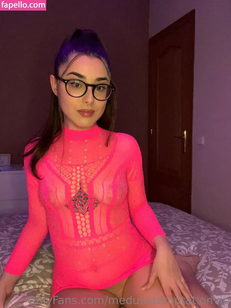 medusametepec / medusatemptationvip Onlyfans Photo Gallery 