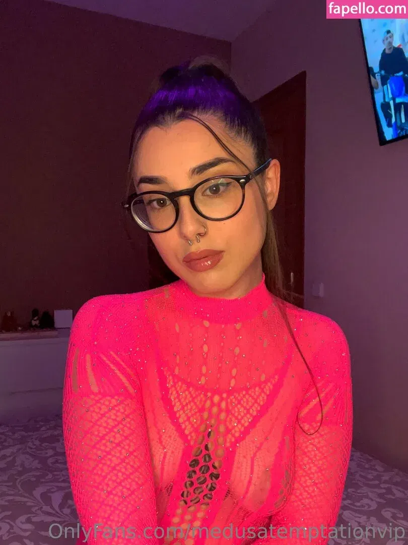 medusametepec / medusatemptationvip Onlyfans Photo Gallery 