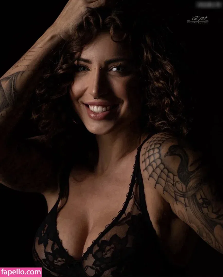 elisa.snippop Onlyfans Photo Gallery 