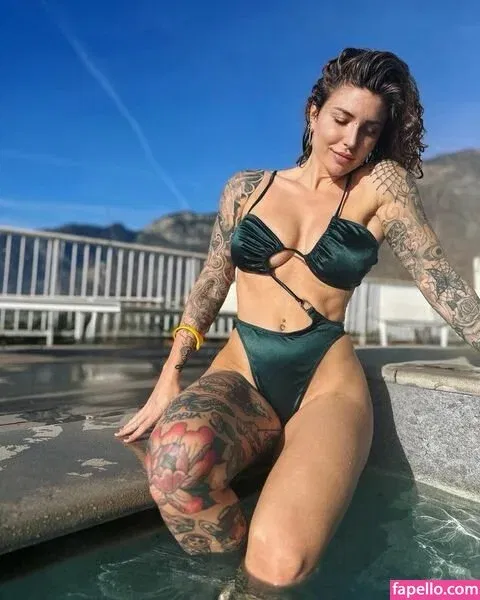 elisa.snippop Onlyfans Photo Gallery 