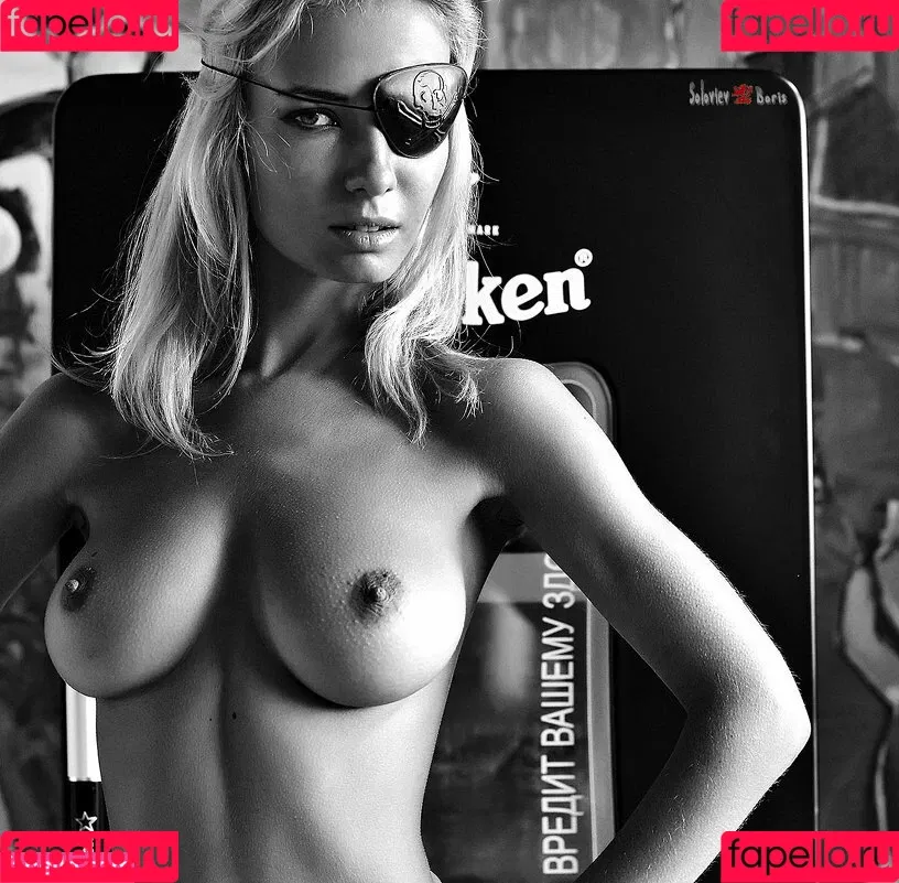 Danica / Delilah G / Natalia Andreeva / Natalya Nemchinova / modelandreeva / modelandreevaa Onlyfans Photo Gallery 