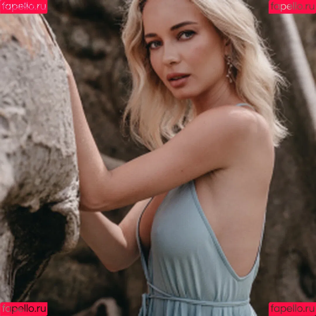 Danica / Delilah G / Natalia Andreeva / Natalya Nemchinova / modelandreeva / modelandreevaa Onlyfans Photo Gallery 