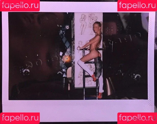 Danica / Delilah G / Natalia Andreeva / Natalya Nemchinova / modelandreeva / modelandreevaa Onlyfans Photo Gallery 
