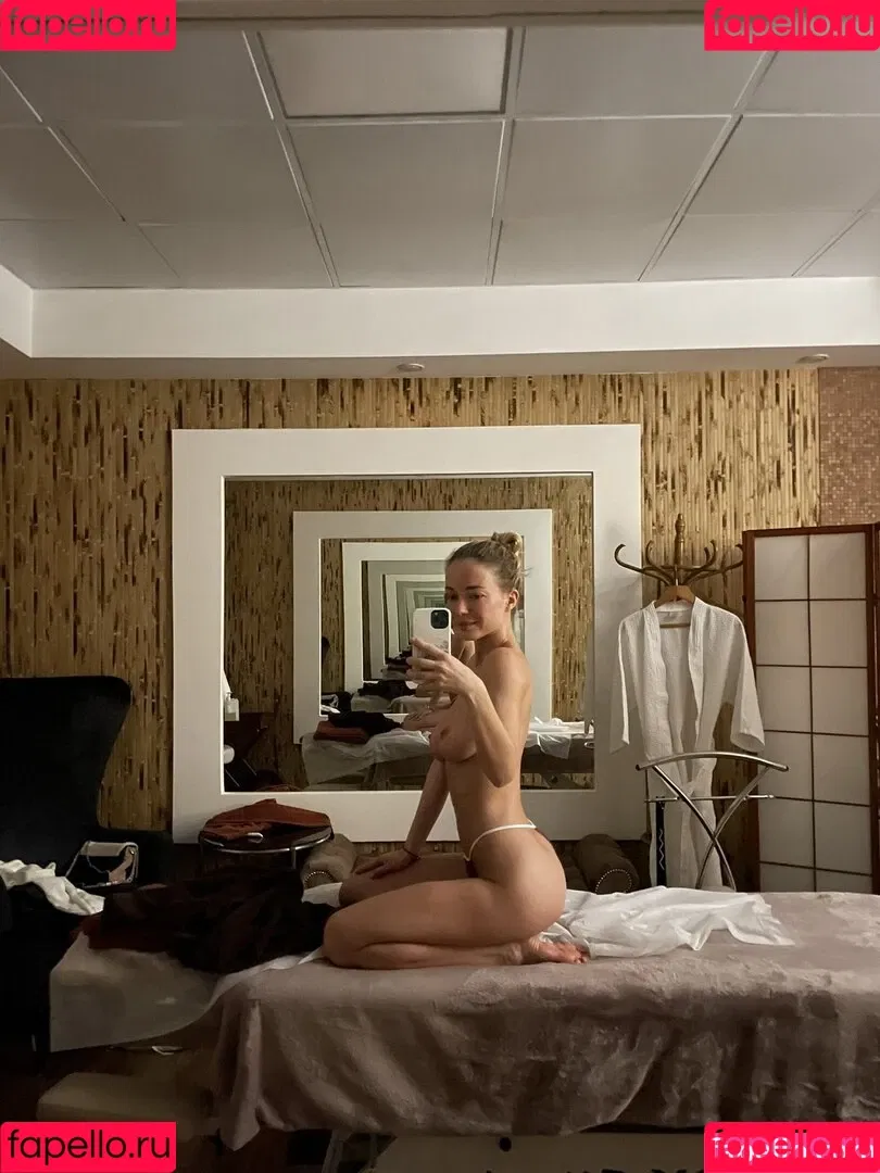 Danica / Delilah G / Natalia Andreeva / Natalya Nemchinova / modelandreeva / modelandreevaa Onlyfans Photo Gallery 