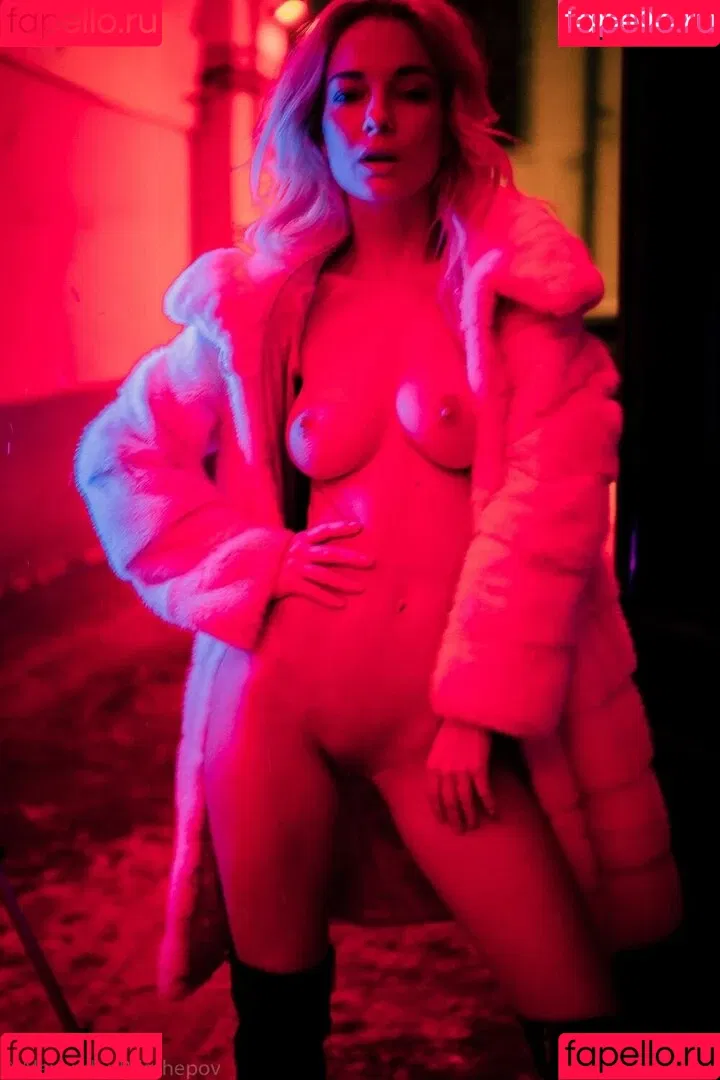Danica / Delilah G / Natalia Andreeva / Natalya Nemchinova / modelandreeva / modelandreevaa Onlyfans Photo Gallery 