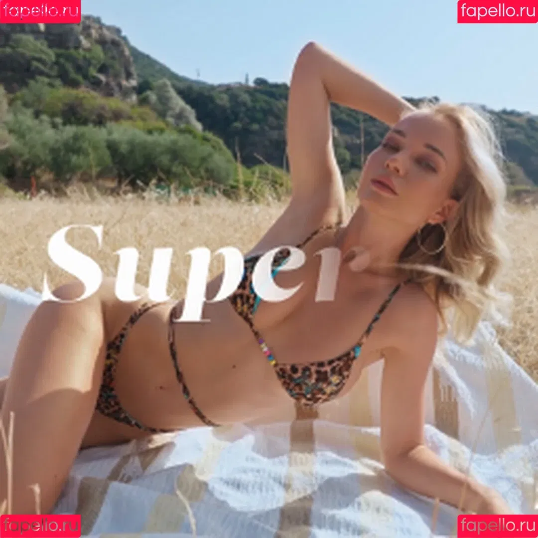 Danica / Delilah G / Natalia Andreeva / Natalya Nemchinova / modelandreeva / modelandreevaa Onlyfans Photo Gallery 