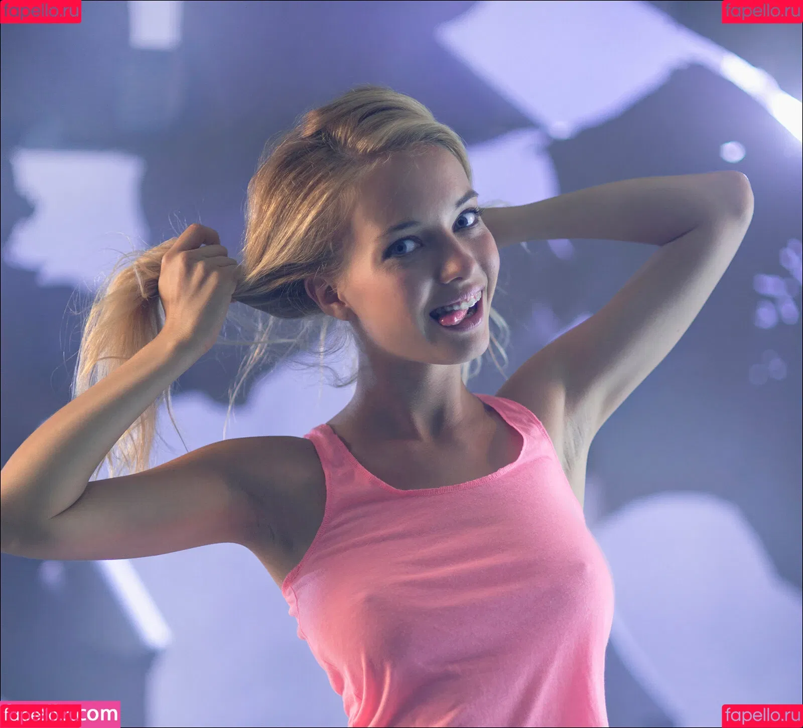 Danica / Delilah G / Natalia Andreeva / Natalya Nemchinova / modelandreeva / modelandreevaa Onlyfans Photo Gallery 