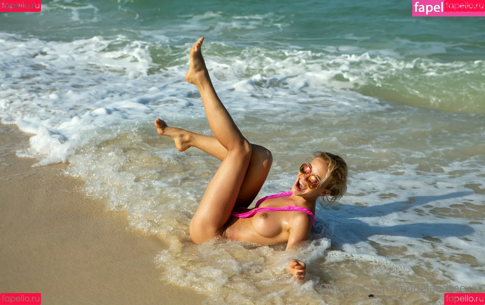 Danica / Delilah G / Natalia Andreeva / Natalya Nemchinova / modelandreeva / modelandreevaa Onlyfans Photo Gallery 