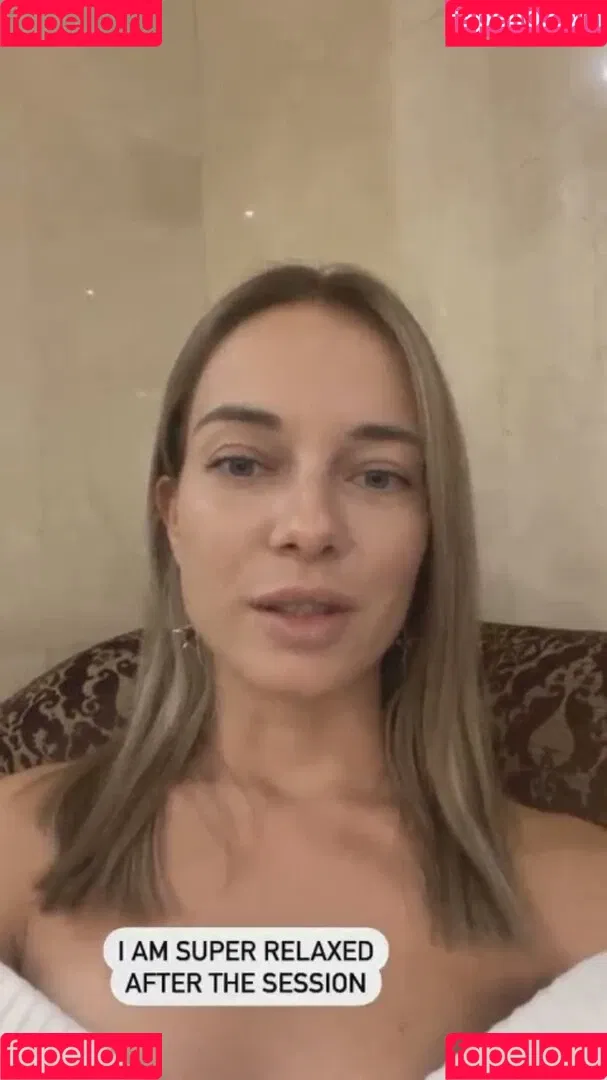 Danica / Delilah G / Natalia Andreeva / Natalya Nemchinova / modelandreeva / modelandreevaa Onlyfans Photo Gallery 