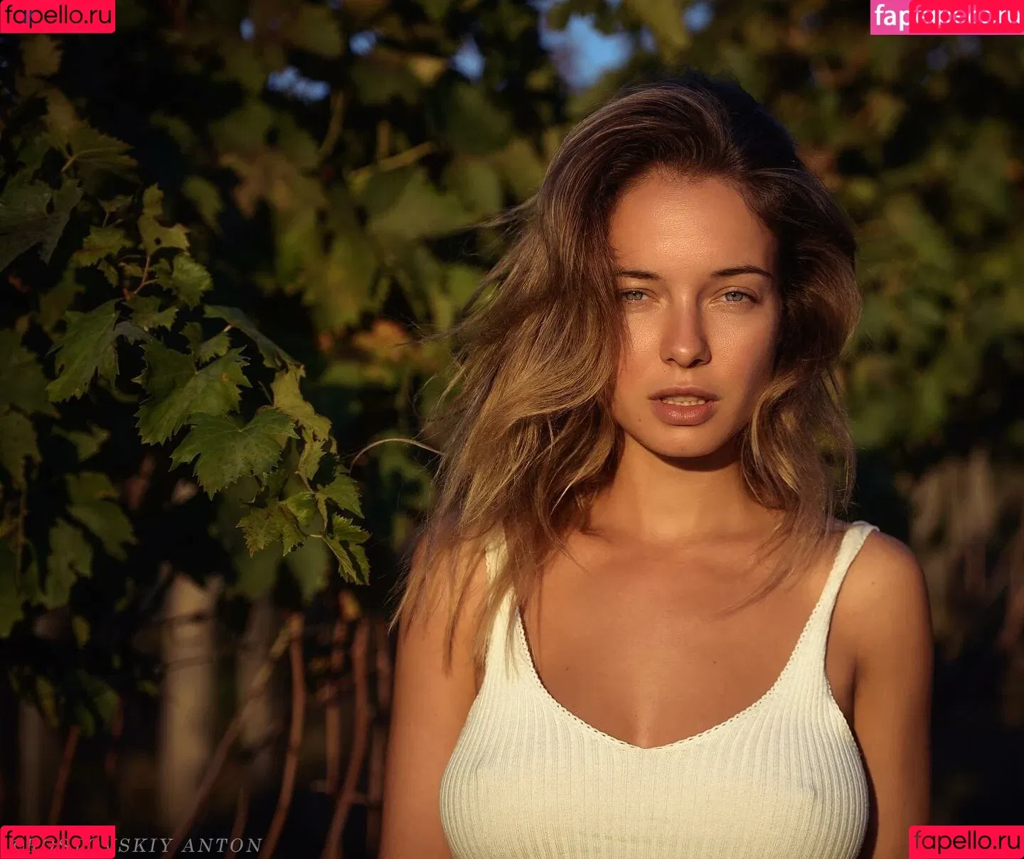 Danica / Delilah G / Natalia Andreeva / Natalya Nemchinova / modelandreeva / modelandreevaa Onlyfans Photo Gallery 