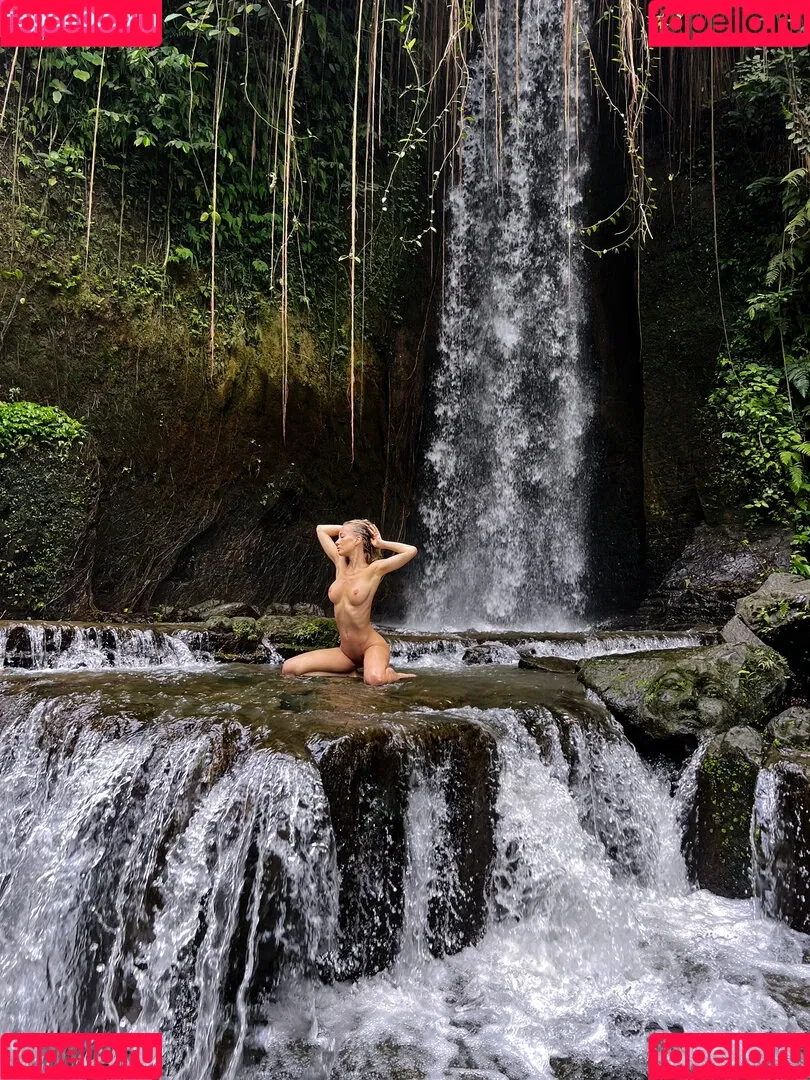 Danica / Delilah G / Natalia Andreeva / Natalya Nemchinova / modelandreeva / modelandreevaa Onlyfans Photo Gallery 