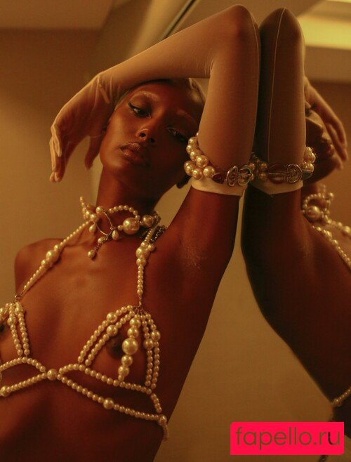Tiana Parkr Nude Onlyfans Photo 49