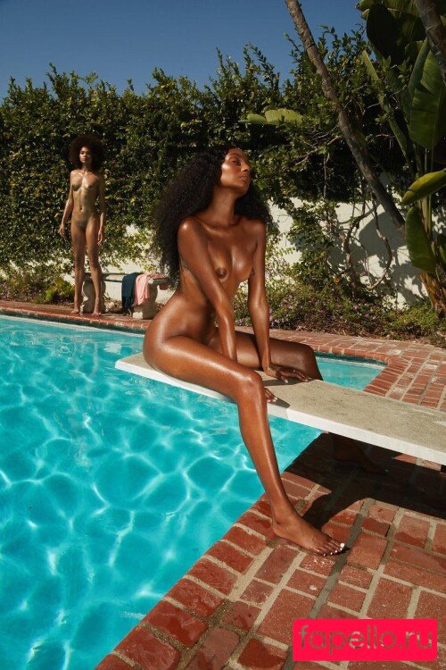 Tiana Parkr Nude Onlyfans Photo 45