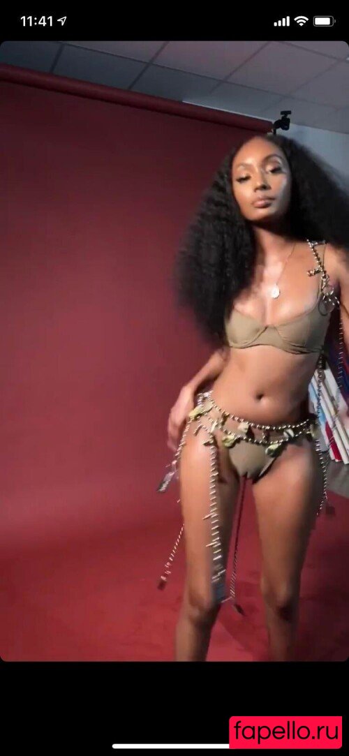 Tiana Parkr Nude Onlyfans Photo 39