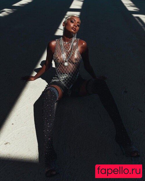 Tiana Parkr Nude Onlyfans Photo 7