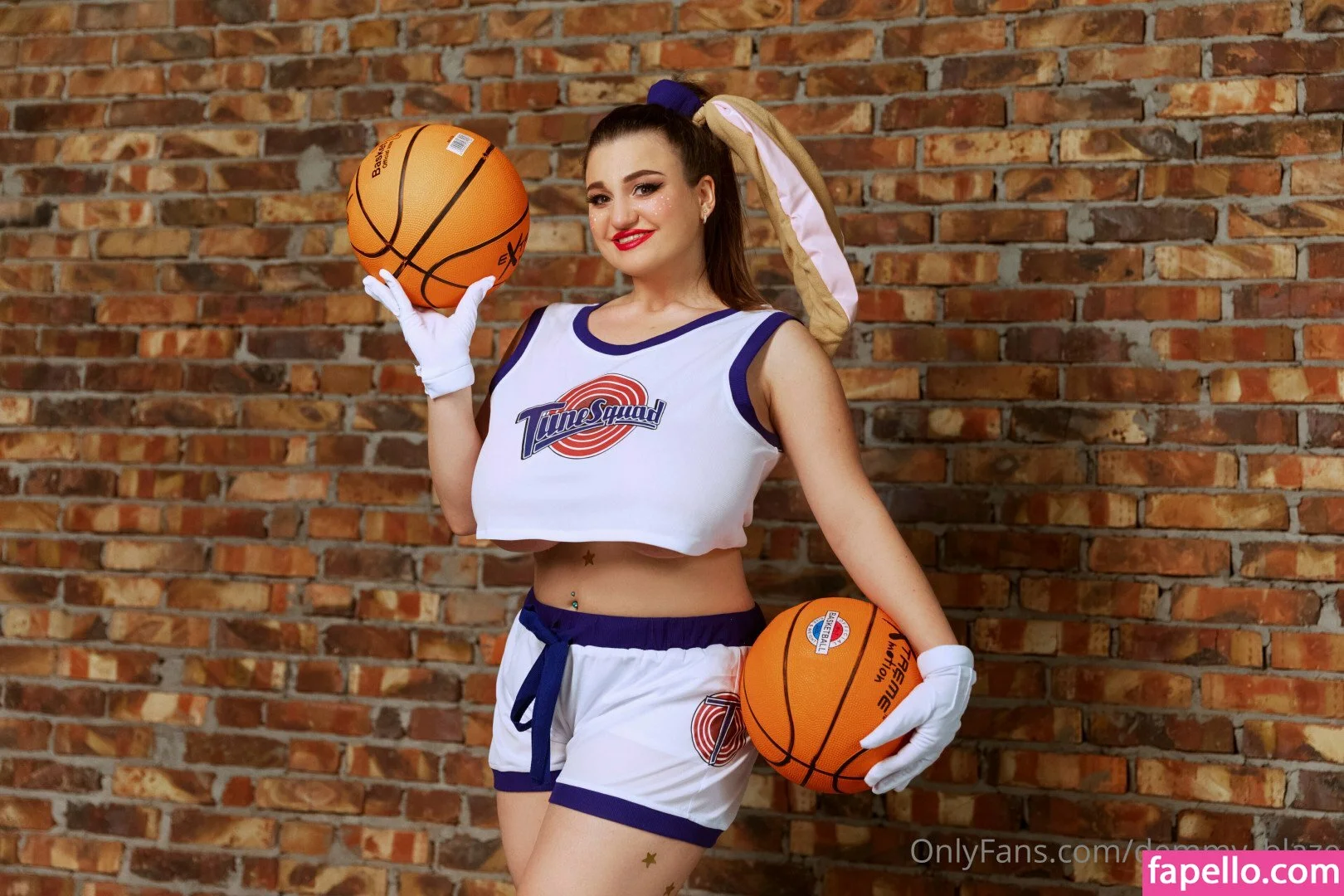 Demmy Blaze Onlyfans Photo Gallery 