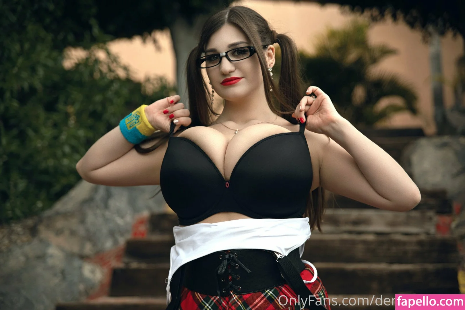 Demmy Blaze Onlyfans Photo Gallery 