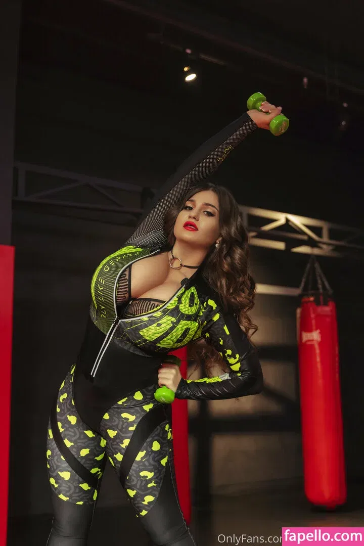 Demmy Blaze Onlyfans Photo Gallery 