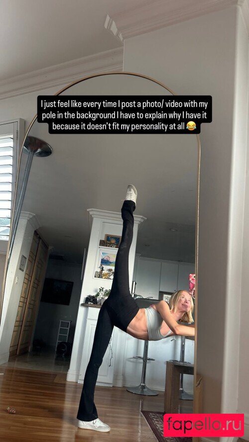 Kirby Nude Onlyfans Photo 8