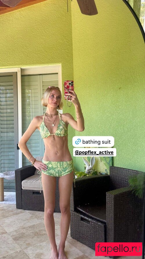 Kirby Nude Onlyfans Photo 3