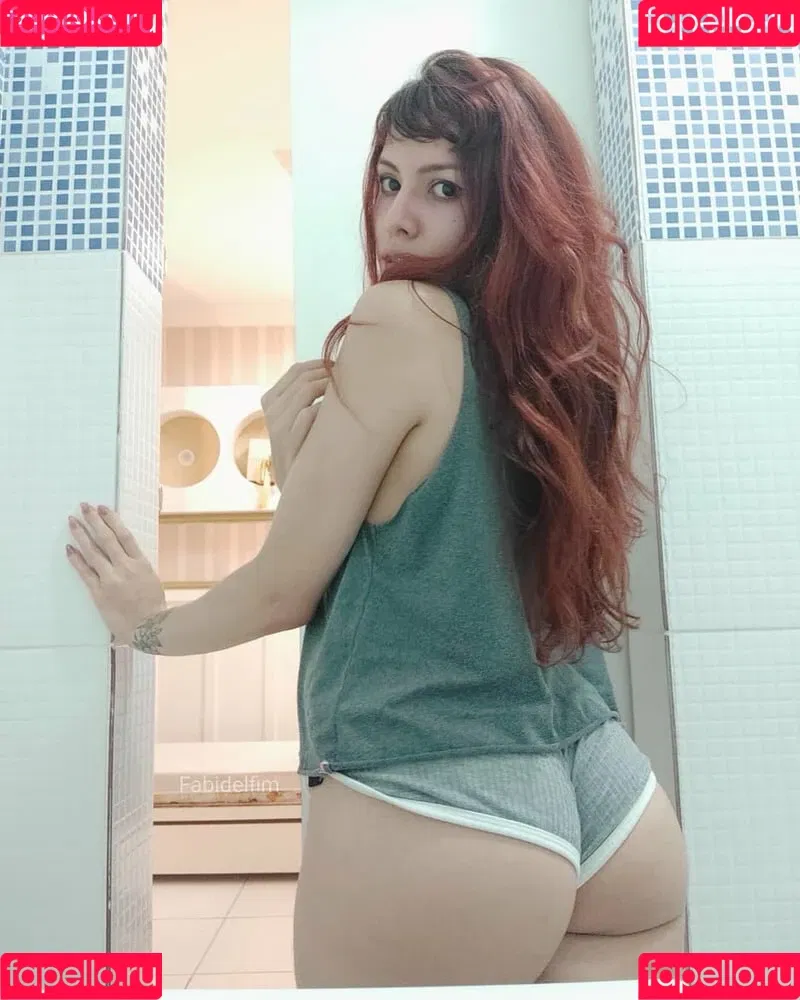 Fabiola Delfim / delfinfabiola / fabioladelfim Onlyfans Photo Gallery 