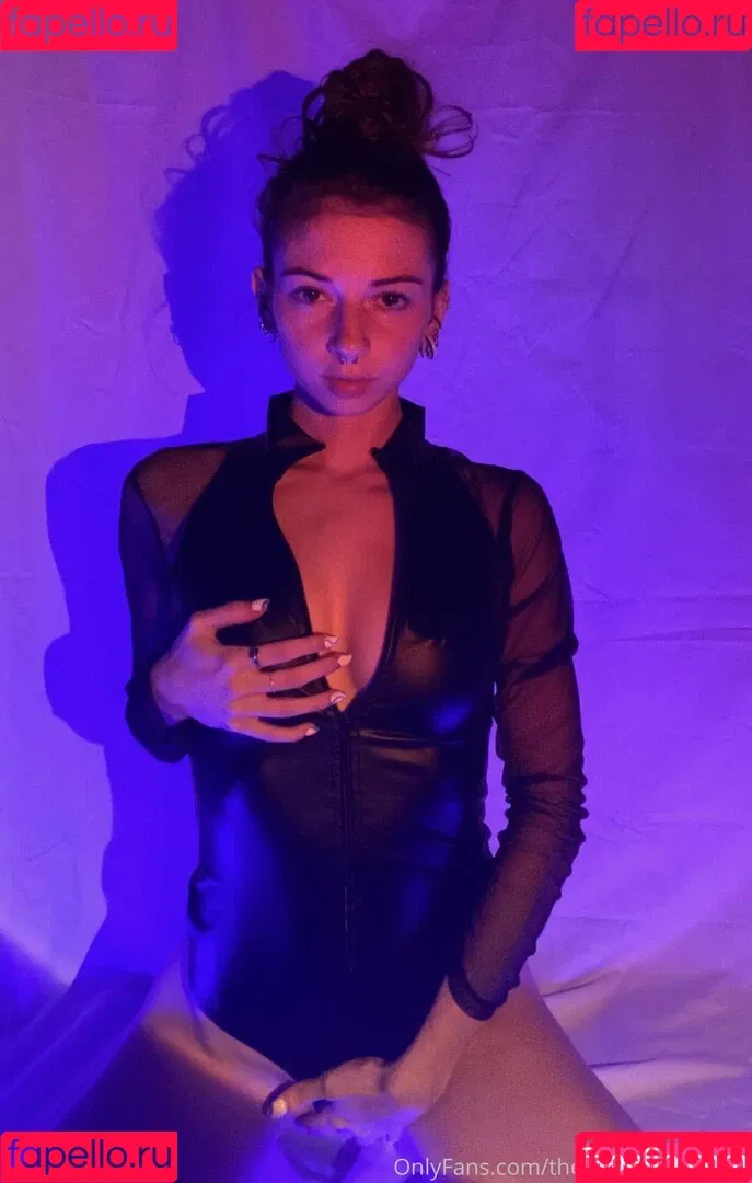 Baljeepsmom / Kaylin Peters / kaylinpeterss / theFryingDutchman Onlyfans Photo Gallery 