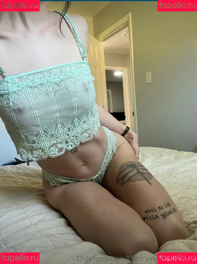 Baljeepsmom / Kaylin Peters / kaylinpeterss / theFryingDutchman Onlyfans Photo Gallery 