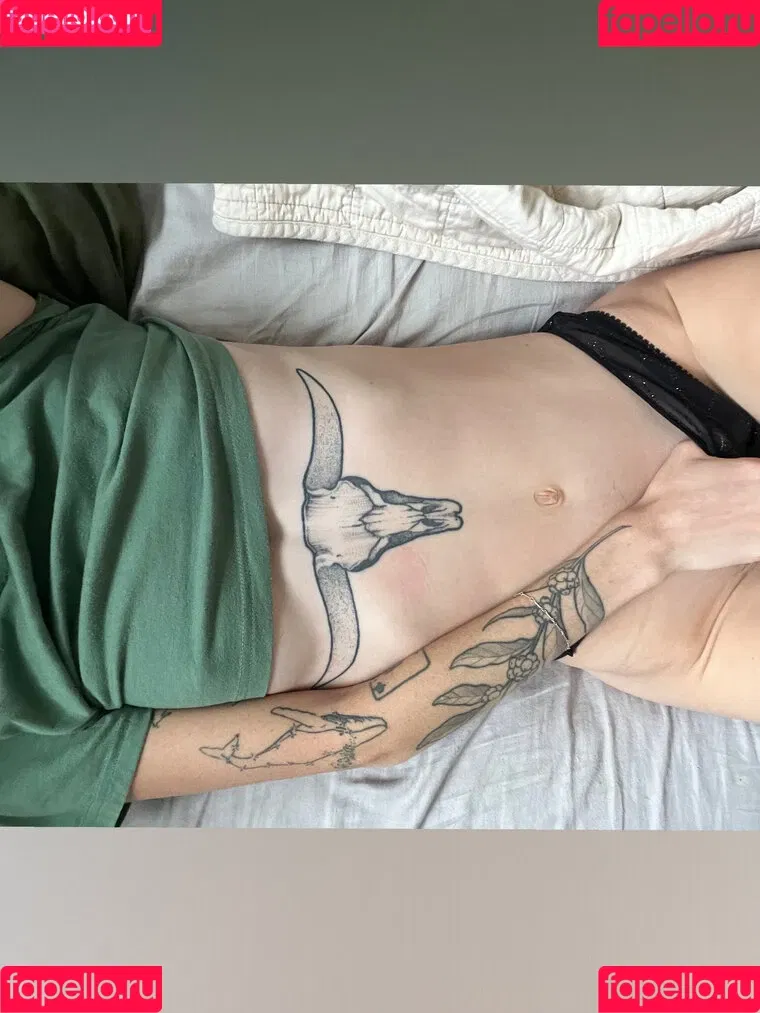 Baljeepsmom / Kaylin Peters / kaylinpeterss / theFryingDutchman Onlyfans Photo Gallery 