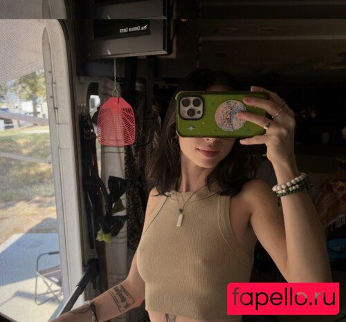 Baljeepsmom Nude Onlyfans Photo 5