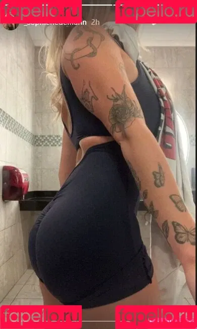 Sophie Riedemann / Sophuckingone / _sophieriedemann / https: Onlyfans Photo Gallery 