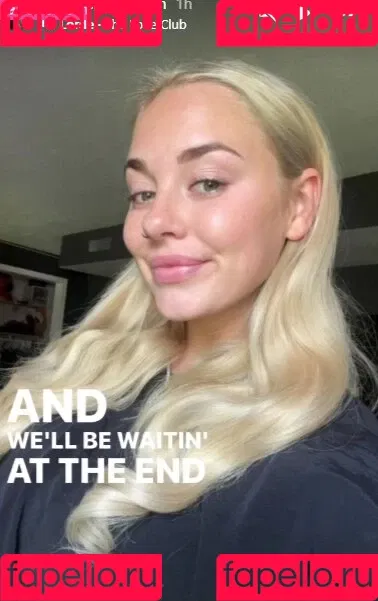 Sophie Riedemann / Sophuckingone / _sophieriedemann / https: Onlyfans Photo Gallery 
