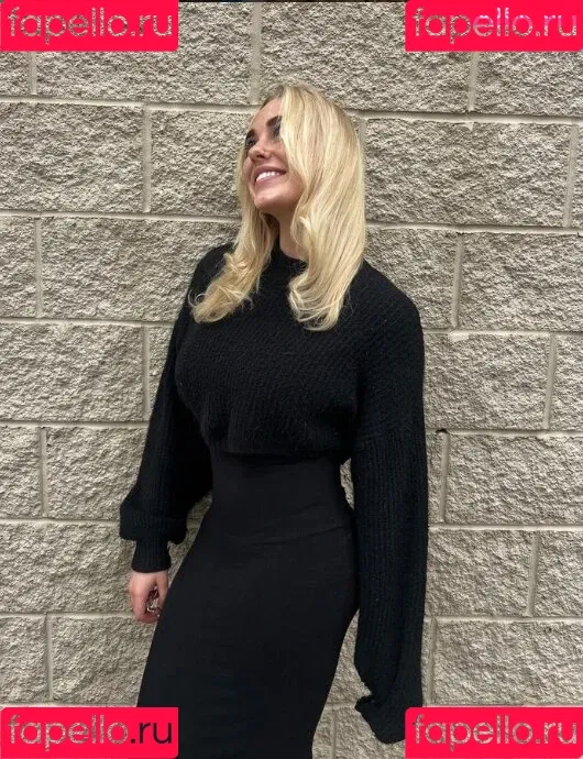 Sophie Riedemann / Sophuckingone / _sophieriedemann / https: Onlyfans Photo Gallery 