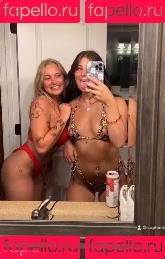 Sophie Riedemann / Sophuckingone / _sophieriedemann / https: Onlyfans Photo Gallery 