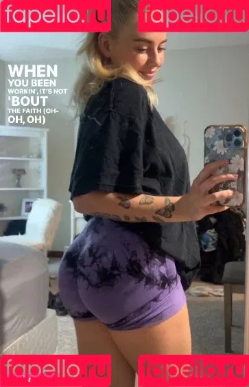Sophie Riedemann / Sophuckingone / _sophieriedemann / https: Onlyfans Photo Gallery 