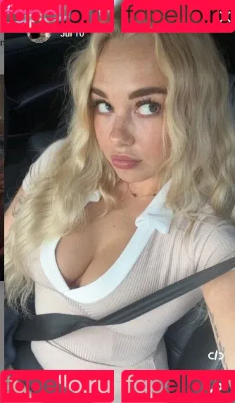 Sophie Riedemann / Sophuckingone / _sophieriedemann / https: Onlyfans Photo Gallery 
