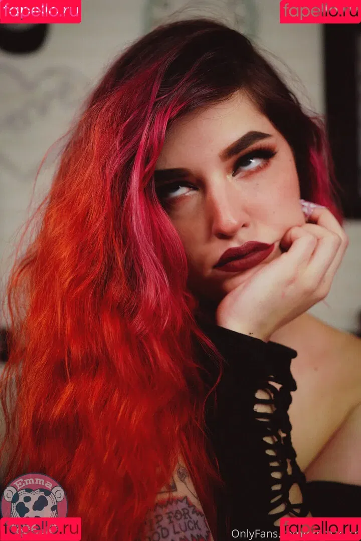 Emma Choice / emma.choice Onlyfans Photo Gallery 