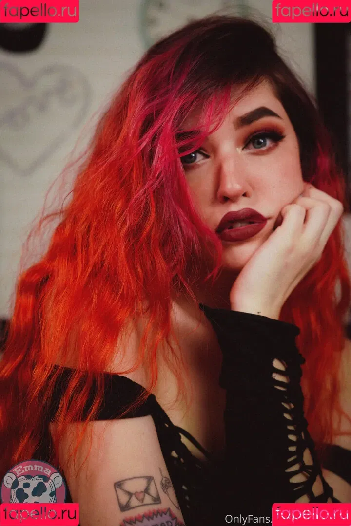 Emma Choice / emma.choice Onlyfans Photo Gallery 