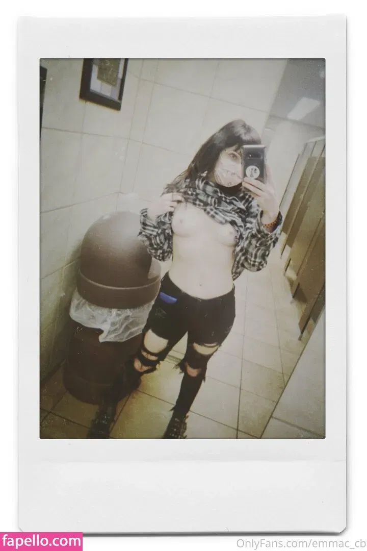 Emma Choice / emma.choice Onlyfans Photo Gallery 