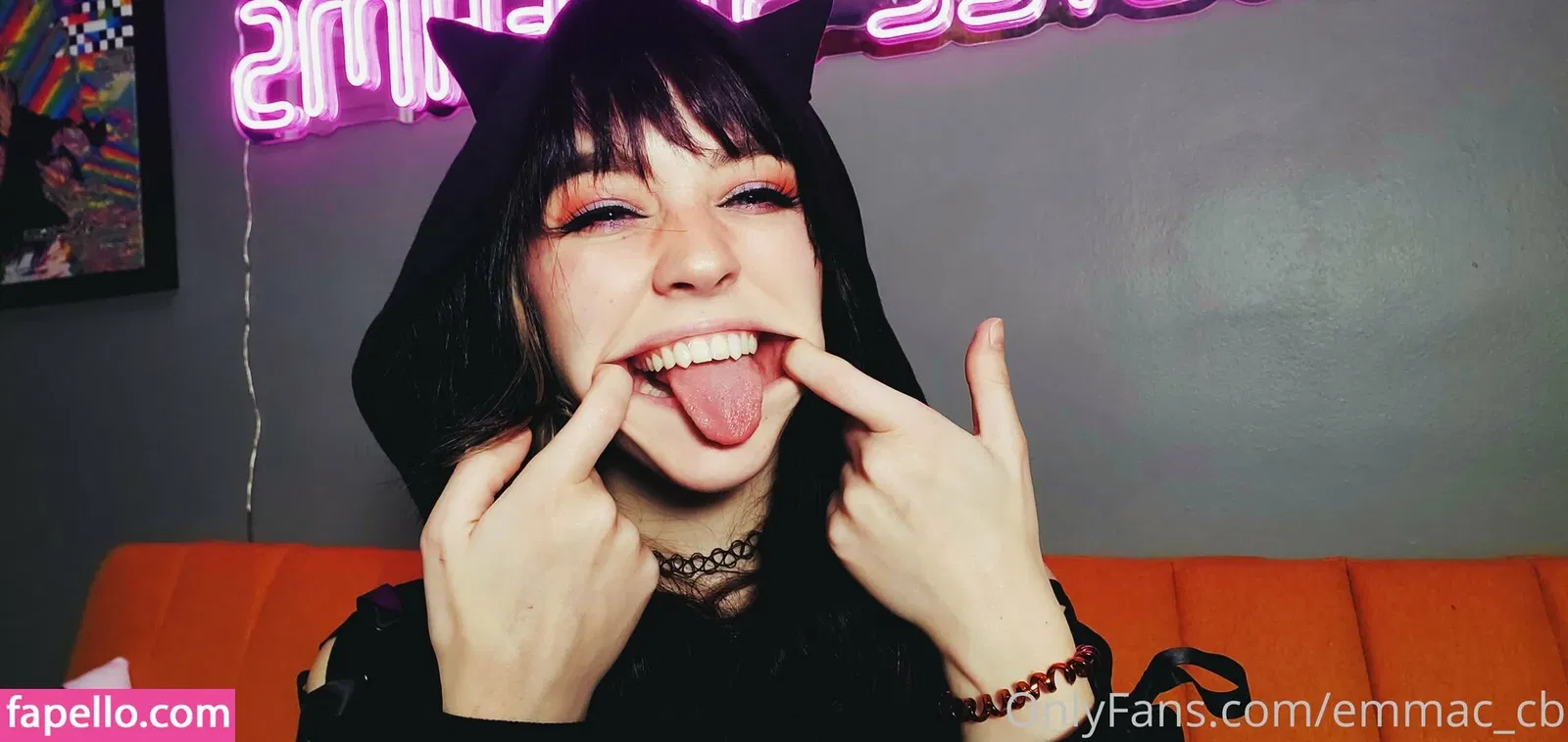 Emma Choice / emma.choice Onlyfans Photo Gallery 